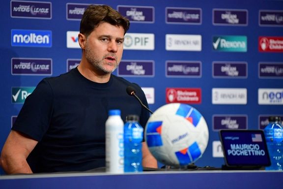 مائوریسیو پوچتینو: حاضرم در مزرعهام در آرژانتین کار کنم تا مربی بارسلونا شوم