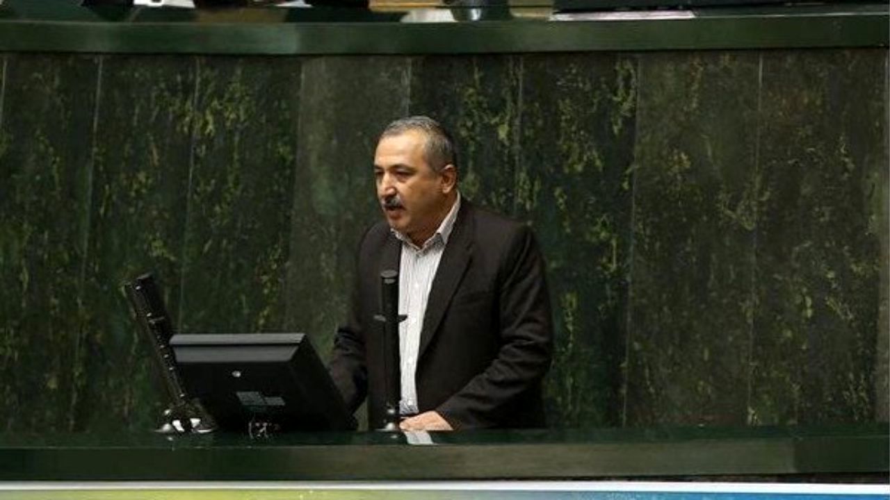 Lawmaker Says Iran's Government Lies While Country Sinks Into Misery