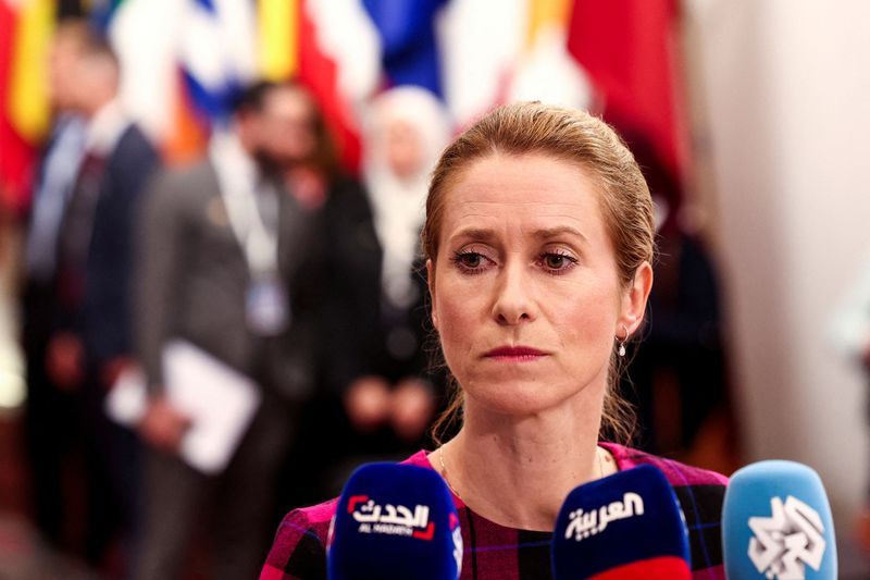 اتحادیه اروپا با هجدهمین بسته تحریم‌ها علیه روسیه موافقت کرد