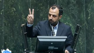 Iran’s Government Scrambles To Somehow Lower Price Of Imports