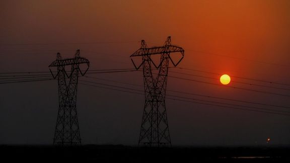 Iraq struggles as US ends waiver for Iranian energy, official says