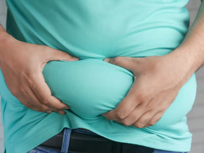 اکونومیست: پژوهش تازه پیوند مستقیم چاقی با آلزایمر را نشان می‌دهد