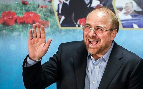 خبرگزاری تسنیم: خبر استعفای قالیباف دروغ است