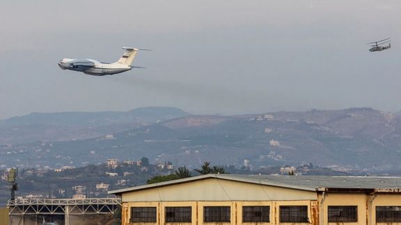 مسکو، آمریکا و بریتانیا را به تحریک حمله به پایگاههای نظامی روسیه در سوریه متهم کرد