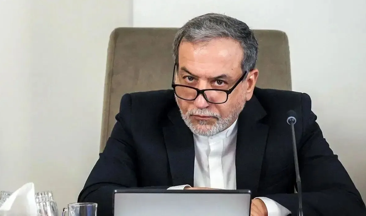 Iran’s foreign minister urges Europe to reverse ‘big mistake’ on sanctions