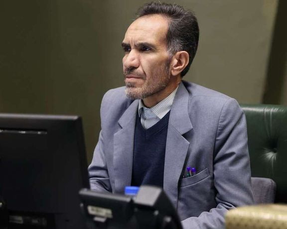 بیات، نماینده خمین: کسی از من نخواسته پیگیر پرونده تیراندازی خمین شوم