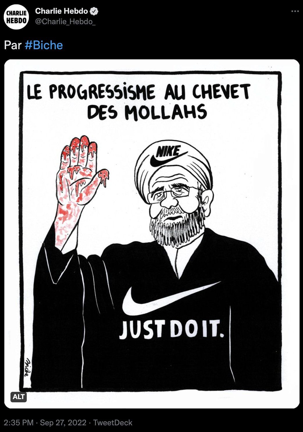 Iran Summons France’s Envoy Over Paris Stance Against Tehran’s Protests Crackdown