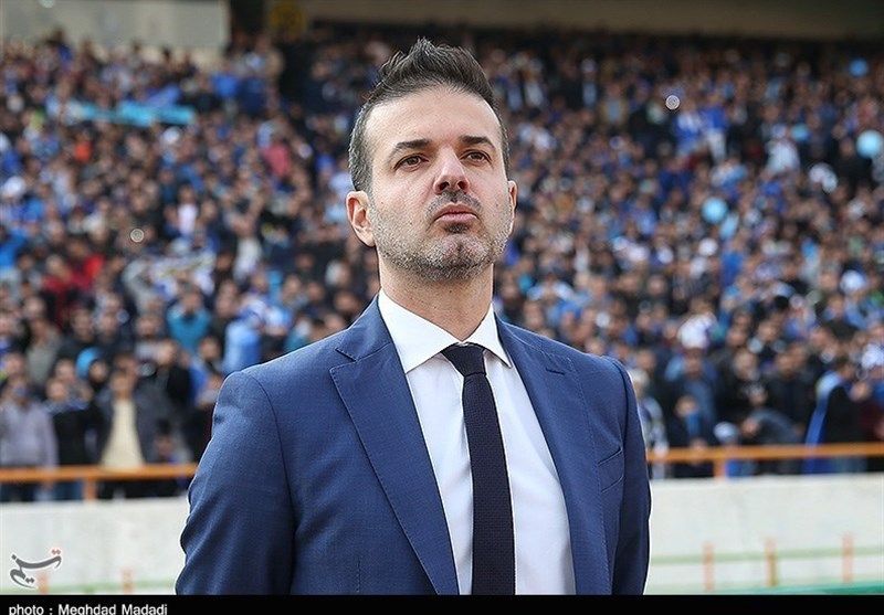 ادعایی درباره پرونده استراماچونی؛ کسر امتیاز و بسته‌شدن پنجره استقلال را تهدید نمی‌کند