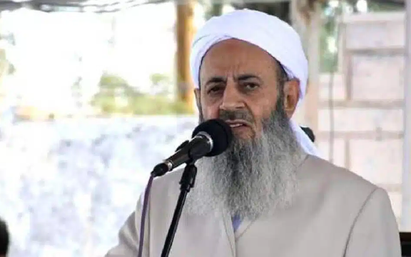 مولوی عبدالحمید: احتمالا عوامل مسمومیتها از درون سیستم هستند