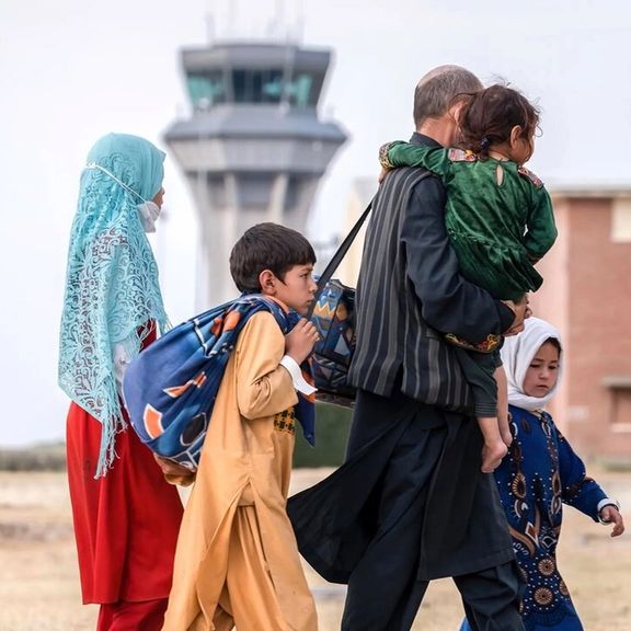 گزارشگر سازمان ملل متحد خواستار توقف فوری روند اخراج گسترده اتباع افغانستان از ایران شد