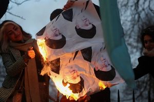 سیاستمداران اروپایی از پایان قریبالوقوع جمهوری اسلامی یا ضرورت سرنگونی آن خبر میدهند