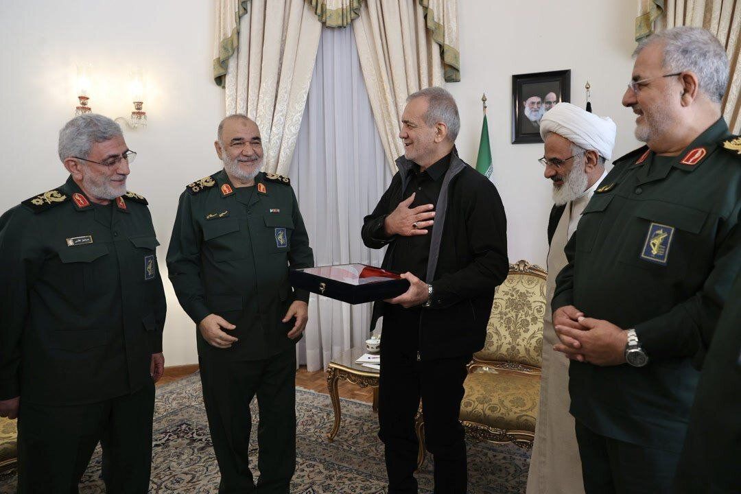 نشریه فوکوس: جمهوری اسلامی روزبه‌روز به یک تهدید امنیتی فزاینده برای اروپا تبدیل می‌شود