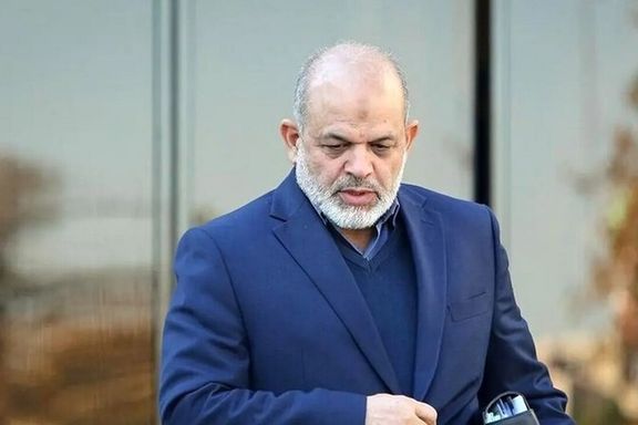 احمد وحیدی، وزیر کشور: طرح نور مورد تشویق و استقبال مردم و قوای سهگانه قرار گرفته