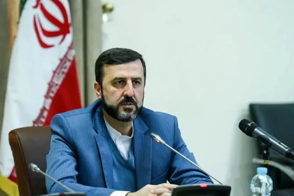 کاظم غریبآبادی