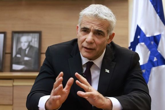 وزیر خارجه اسرائیل: اگر ایران جنگ را به مرز اسرائیل بکشاند، مقابله به مثل میکنیم