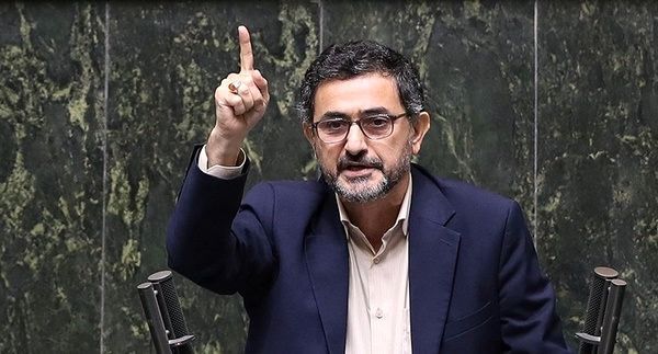 Iranian MP says he would not hesitate to kill Trump 