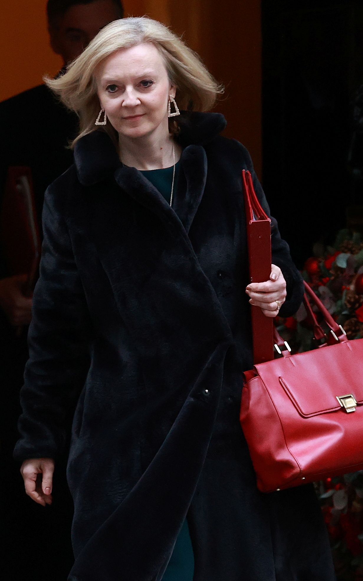 British FM Tells Iran It Is 'The Last Chance' To Return To Nuclear Deal