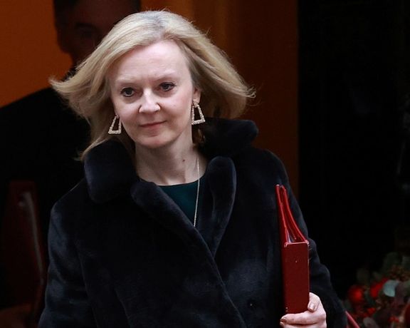 وزیر خارجه بریتانیا: بدهی ۴۰۰ میلیون پوندی ما به ایران قانونی است، میخواهیم بپردازیم