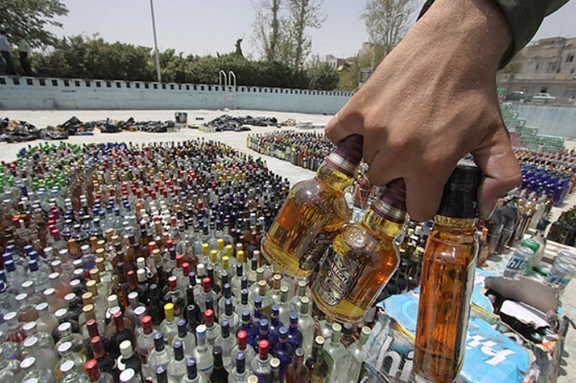 دانشگاه علوم پزشکی هرمزگان: تعداد کشتههای مسمویت الکلی در بندرعباس به پنج نفر رسید