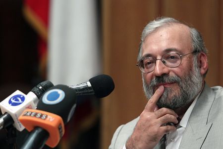 Javad Larijani