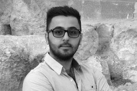 Iranian intelligence operative known as Rambod Namdar who had made contact with many Israeli citizens, several of whom were indicted on January 12, 2022