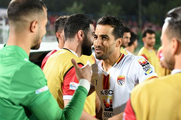 غرامت ۸۰ میلیارد تومانی پرسپولیس به وحید امیری، سردار دورسون و سعید مهری