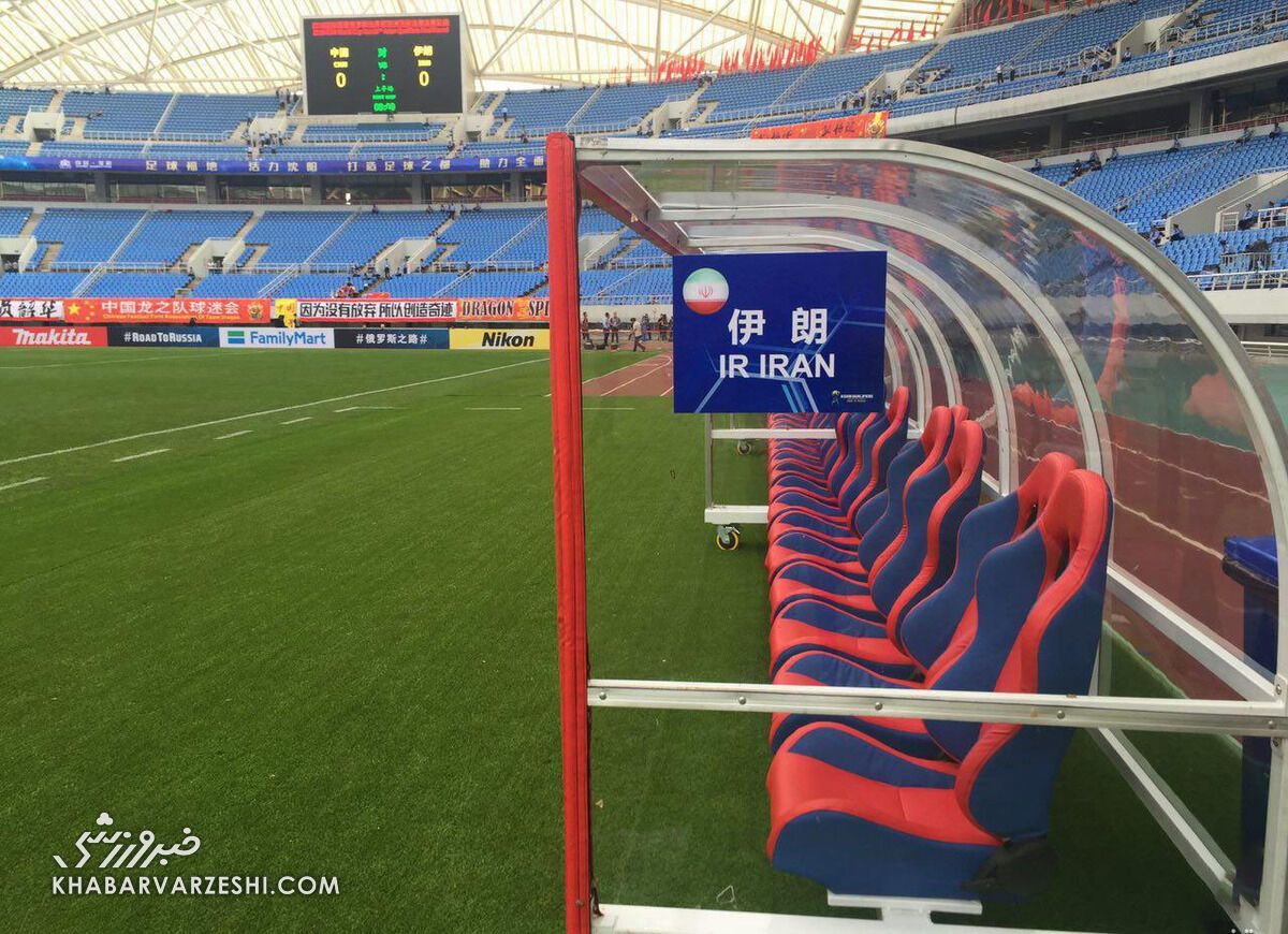 گزینه‌های ایرانی تیم‌ملی مشخص شدند؛ قلعه‌نویی، مجیدی، تارتار، نکونام و فرکی