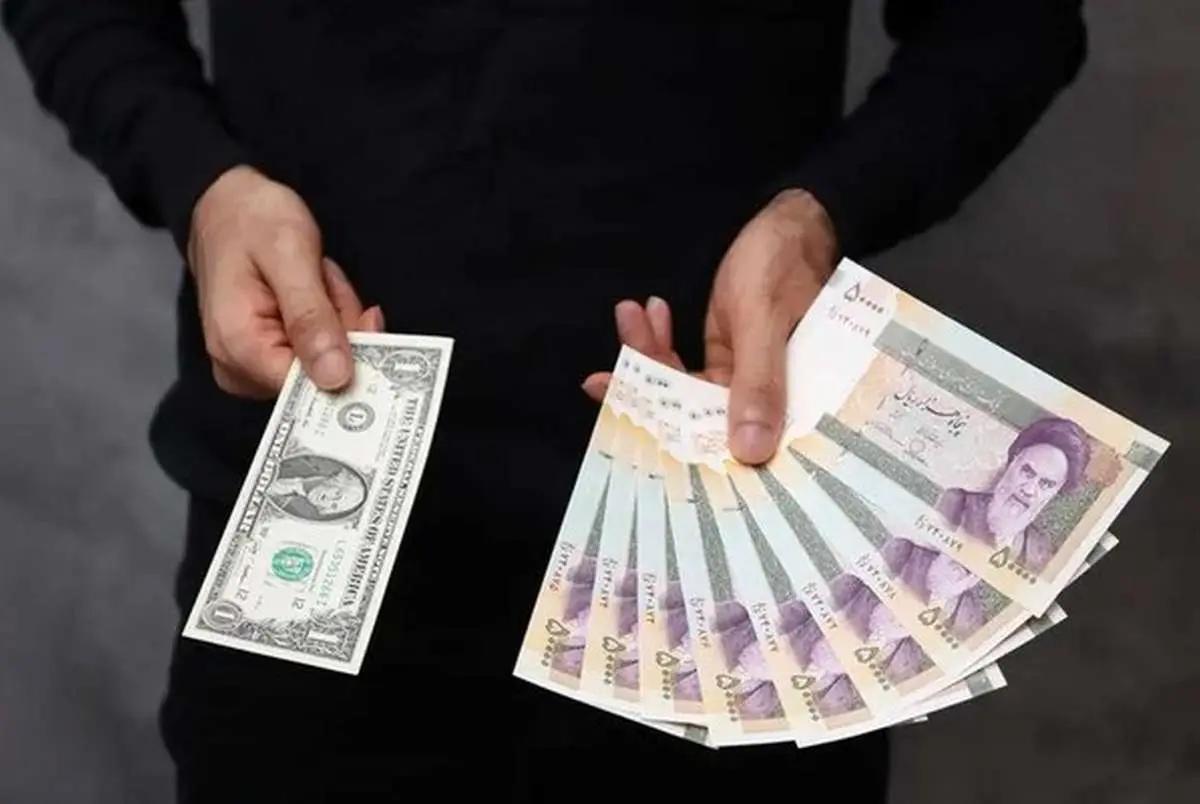 Iran’s rial rises to highest value since Trump’s return to White House