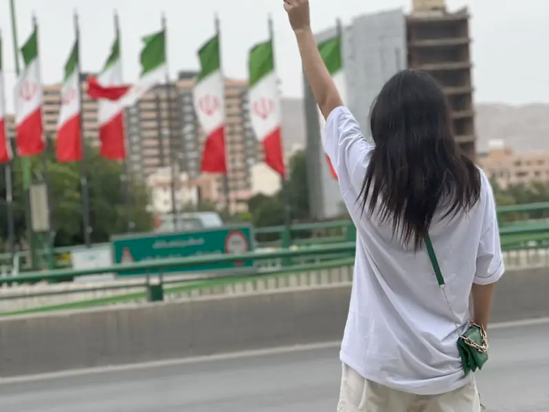 نماینده اصفهان از توافق «تمام ارکان نظام» برای جریمه حجاب اجباری خبر داد