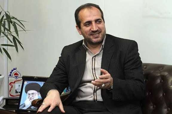Majid Chegeni, a deputy oil minister and former head of the ministry’s Basij paramilitary base