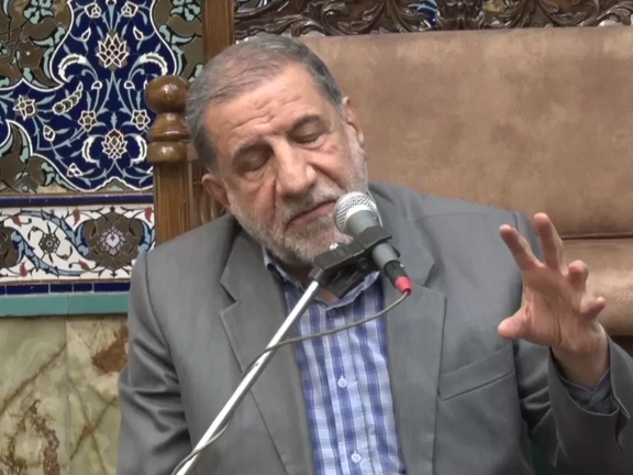 کوثری، نماینده تهران: اسرائیل ترسوتر از آن است که بخواهد کاری انجام دهد