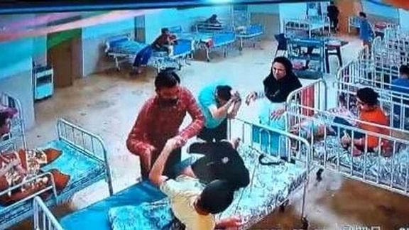 یک مقام دولت: خانواده معلولان رضایت دادند، مرکز نیلوفران آبی بوشهر تعطیل نمیشود