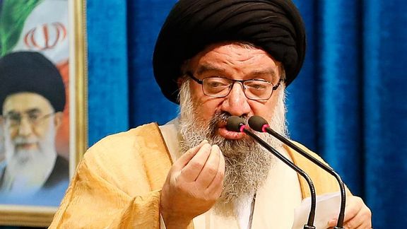 امام جمعه تهران: رهبران هوشیار دنیا میگویند خامنهای دوراندیشترین رهبر جهان است