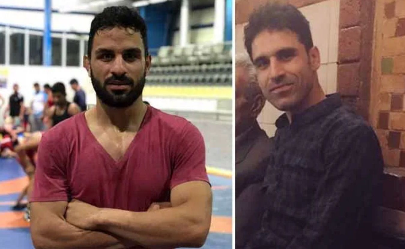 رییس زندان به وحید افکاری: خبر دارم می‌خواهند تو را بکشند