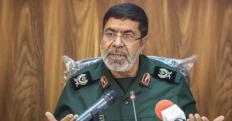 IRGC Rejects Infiltration By Israel In Its Intelligence Unit  