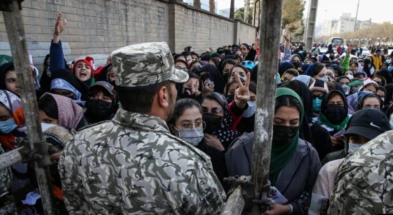 مصوبه ستاد کرونا حقایق اتفاقات مشهد را برملا کرد