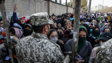 مصوبه ستاد کرونا حقایق اتفاقات مشهد را برملا کرد