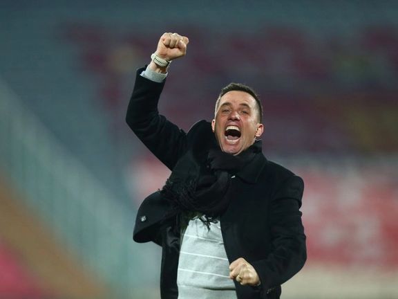 ویرا پس از بردن تراکتور: دوست داشتیم این شادی را با هواداران تقسیم میکردیم