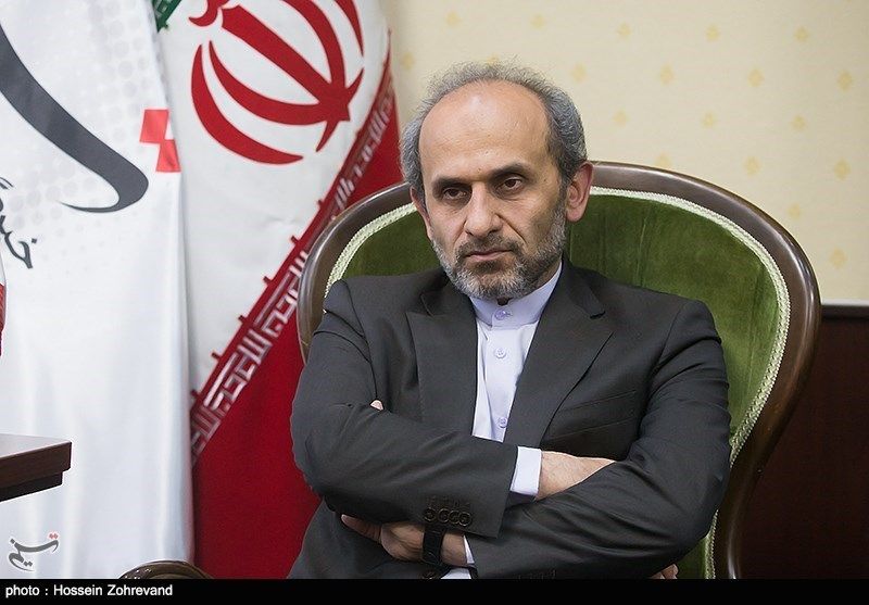 پیمان جبلی، معاون پیشین سعید جلیلی، رییس سازمان صدا و سیما شد