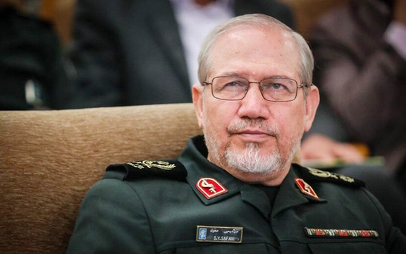 رحیمصفوی، مشاور خامنهای: از عملیات حماس علیه اسرائیل حمایت میکنیم