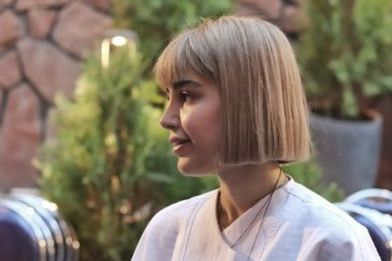 نازیلا معروفیان، خبرنگار زندانی در اعتصاب غذا، برای یک پرونده قبلی به ۱ سال زندان محکوم شد