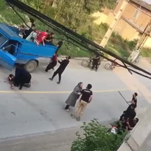 دادستان گلستان از دستور فوری برای دستگیری ضاربان گروهی مسافر در این استان خبر داد