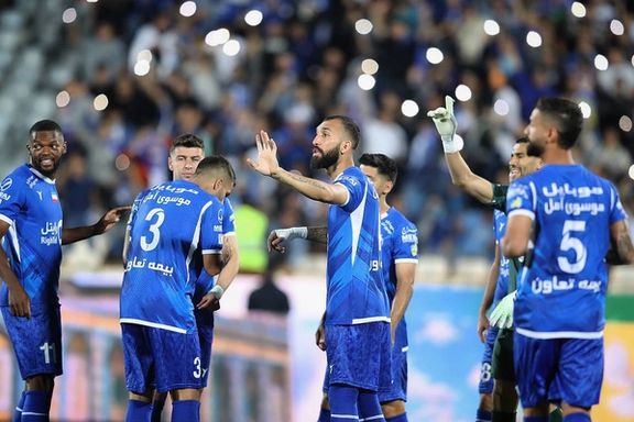 سپاهان و پرسپولیس در انتظار حکم آبیها؛ فرصت سهروزه کارگروه قراردادها به استقلال