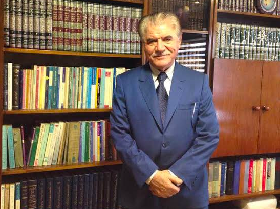 Second Court Session For Amini Family Lawyer Continues Today