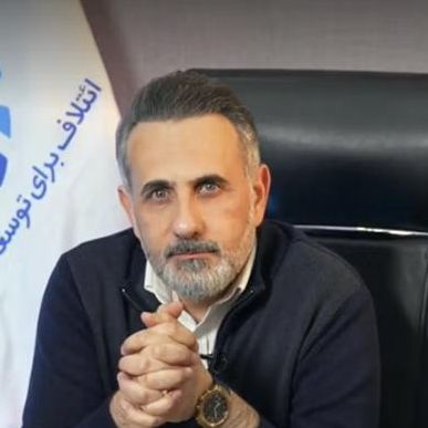 انتقال صادق ساعدینیا از انفرادی به بند جرائم مالی زندان لنگرود قم