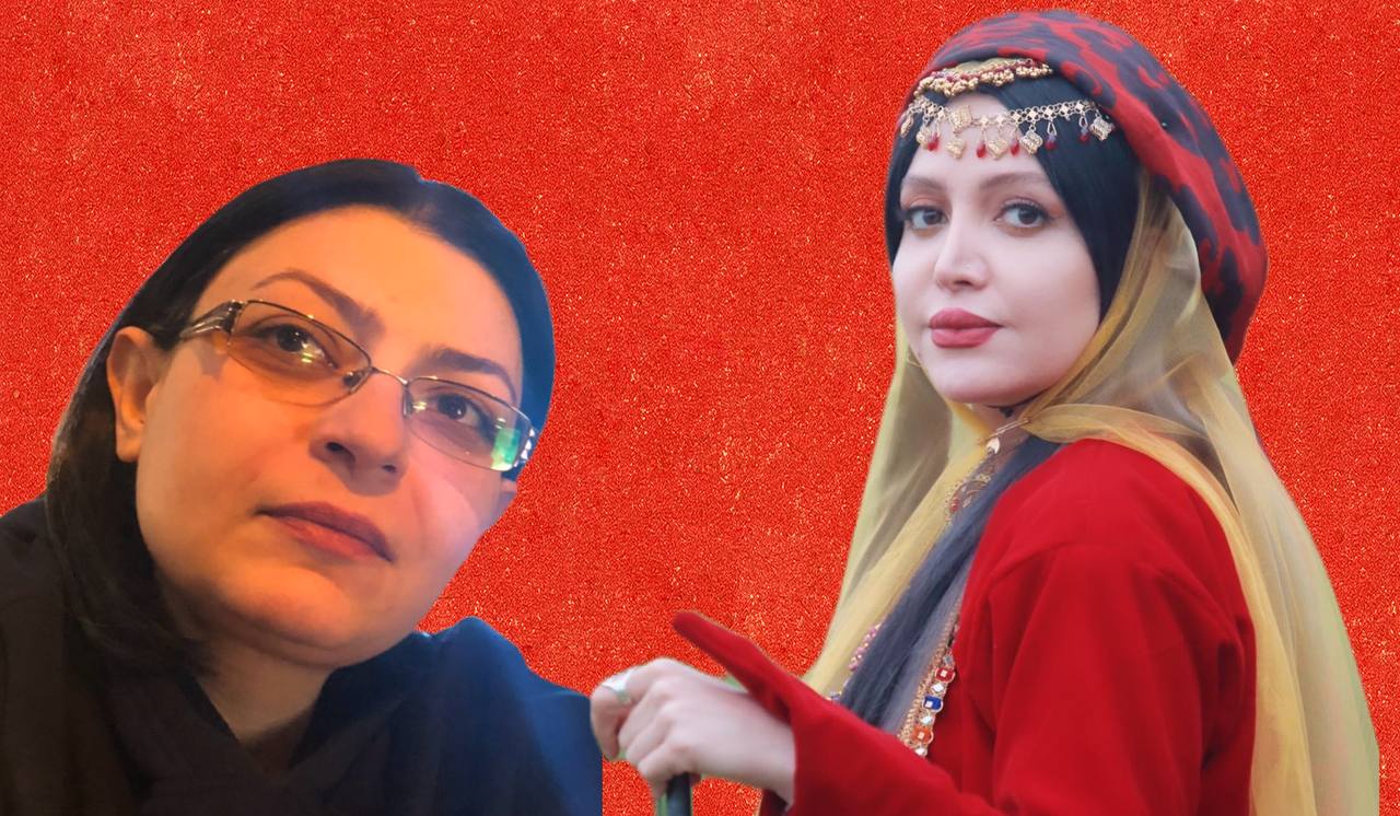 صدور قرار مجرمیت برای شیدا صابری‌جو و انتقال مریم یحیوی به زندان اوین