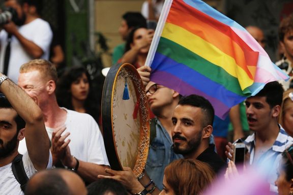 ترکیه با طرح اصلاحات قضایی، برای افراد ترنس و همجنسگرا مجازات حبس در نظر گرفته است