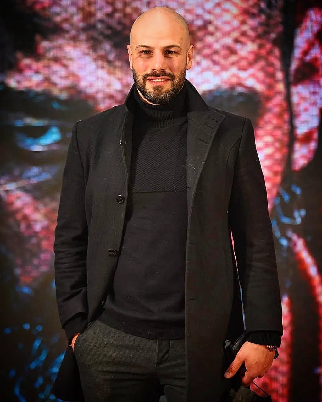 احسان روزبهانی: ۱۲ دقیقه بابای سپهر دنبال جنازه پسرش بود، بعد از آن من جنازه شدم