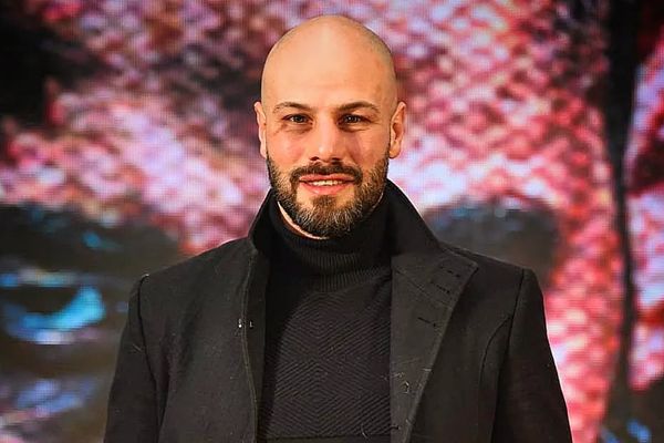 احسان روزبهانی: ۱۲ دقیقه بابای سپهر دنبال جنازه پسرش بود، بعد از آن من جنازه شدم