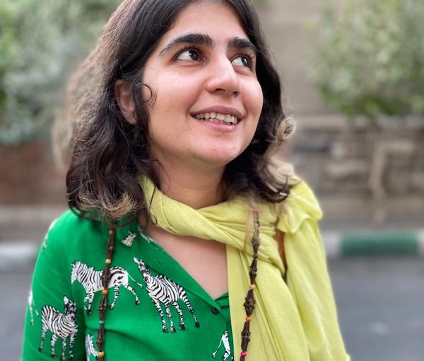 بينها الحكم بالسجن لعامين.. القضاء الإيراني يؤيد العقوبات ضد الناشطة سبيده قليان